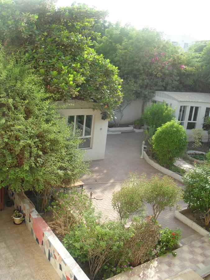 Garden Roomz Oman Muscat Exterior photo