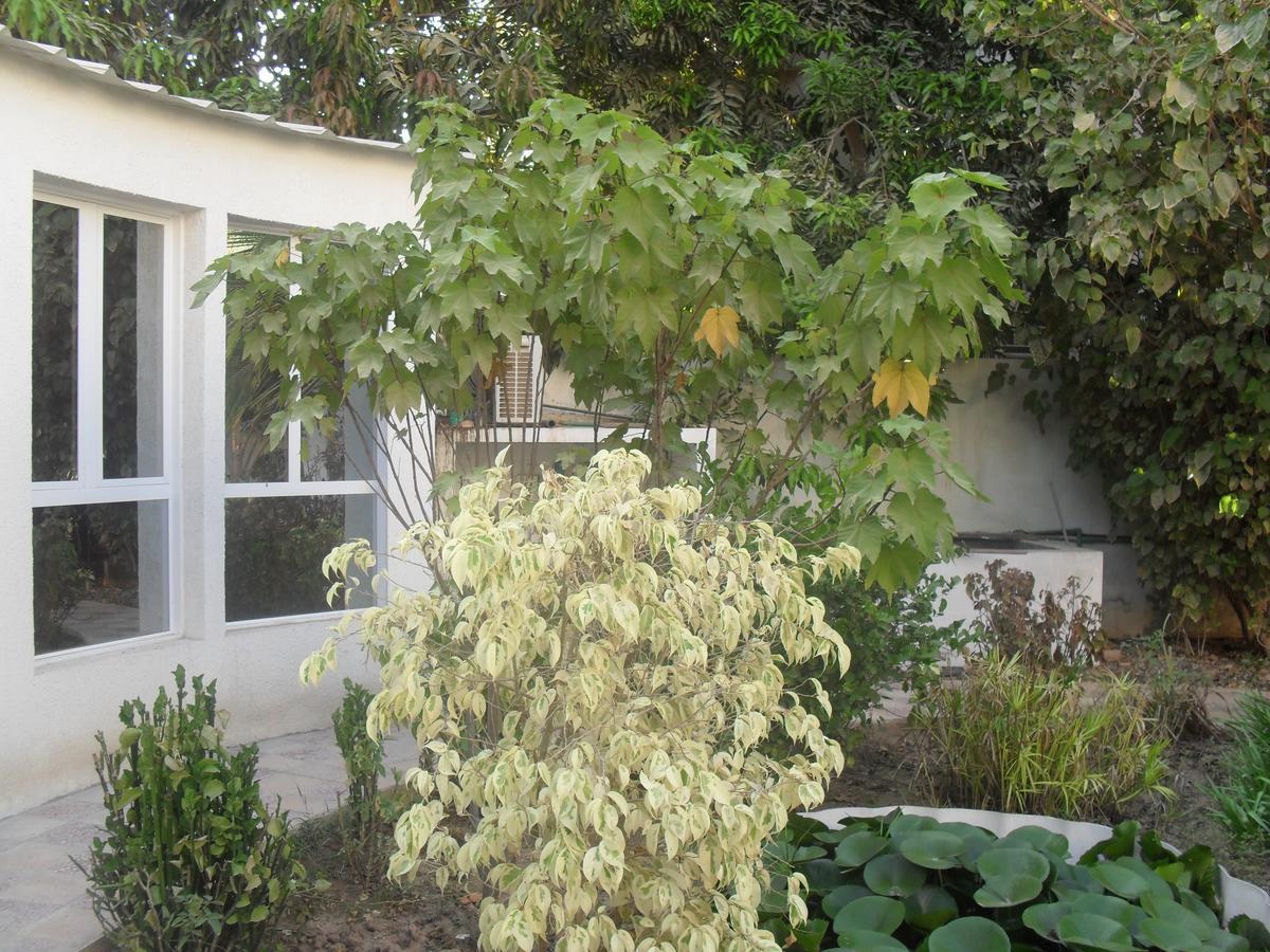 Garden Roomz Oman Muscat Exterior photo